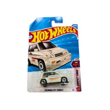 Hot Wheels '85 Honda City Turbo II