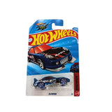 Hot Wheels 24/Seven