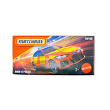Matchbox BMW i4 Police