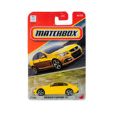 Matchbox Holden VF Commodore SSV