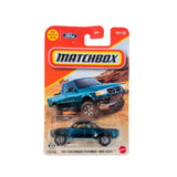 Matchbox 1993 Ford Ranger Prerunner