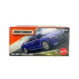 Matchbox 2024 BMW 7-Series / Serie