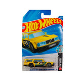 Hot Wheels Volvo 240 Drift Wagon