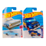Hot Wheels '63 Chevy II And Mailed It!
