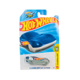 Hot Wheels El Segundo Coupe Clip / A Attache