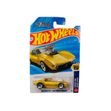 Hot Wheels '68 Corvette - Gas Monkey Garage