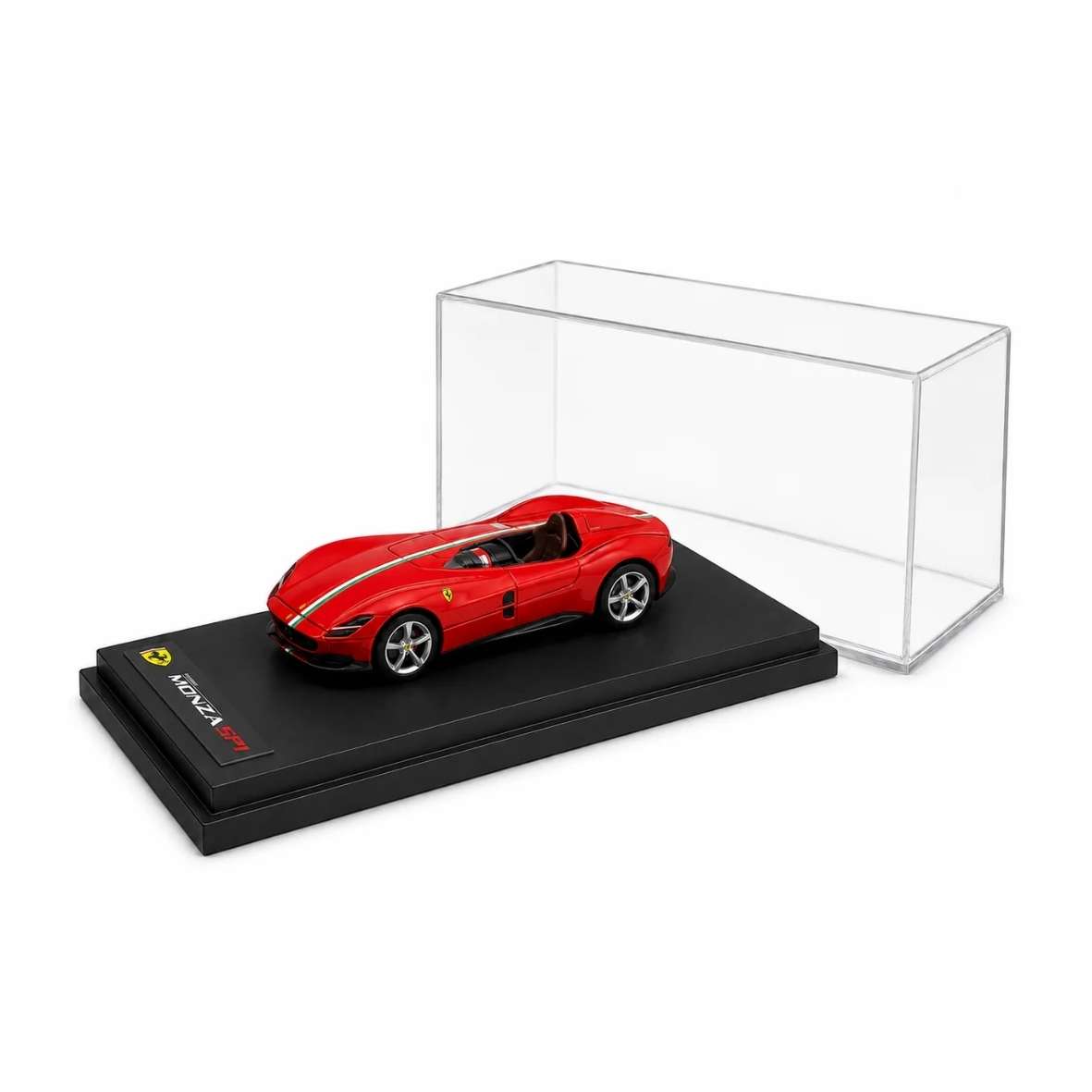 Bburago Ferrari Monza SP1 1:64
