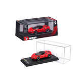 Bburago Ferrari SF90 Stradale Red 1:64