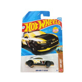 Hot Wheels 2019 Audi TT Safari