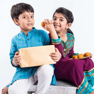 Sibling Combo Rakhi Hampers