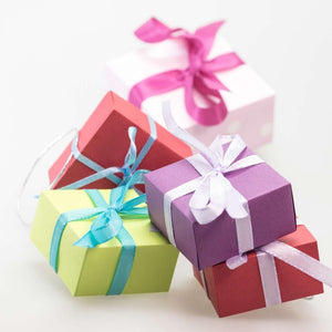 Multi-Pack Rakhi Hampers