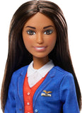 Barbie Flight Attendant Doll