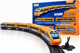Centy toys Nav Bharat Electric Saffron Express