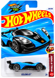 Hot Wheels Celero GT