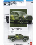 Hot Wheels Pantone '20 Toyota Tacoma