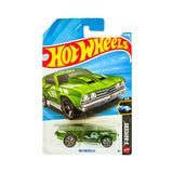 Hot Wheels '69 Chevelle