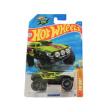 Hot Wheels Hyper Rocker