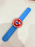 Matchbox BMW i4 Police With Rakhi Hamper
