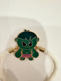 Assorted Superhero Rakhi Hamper
