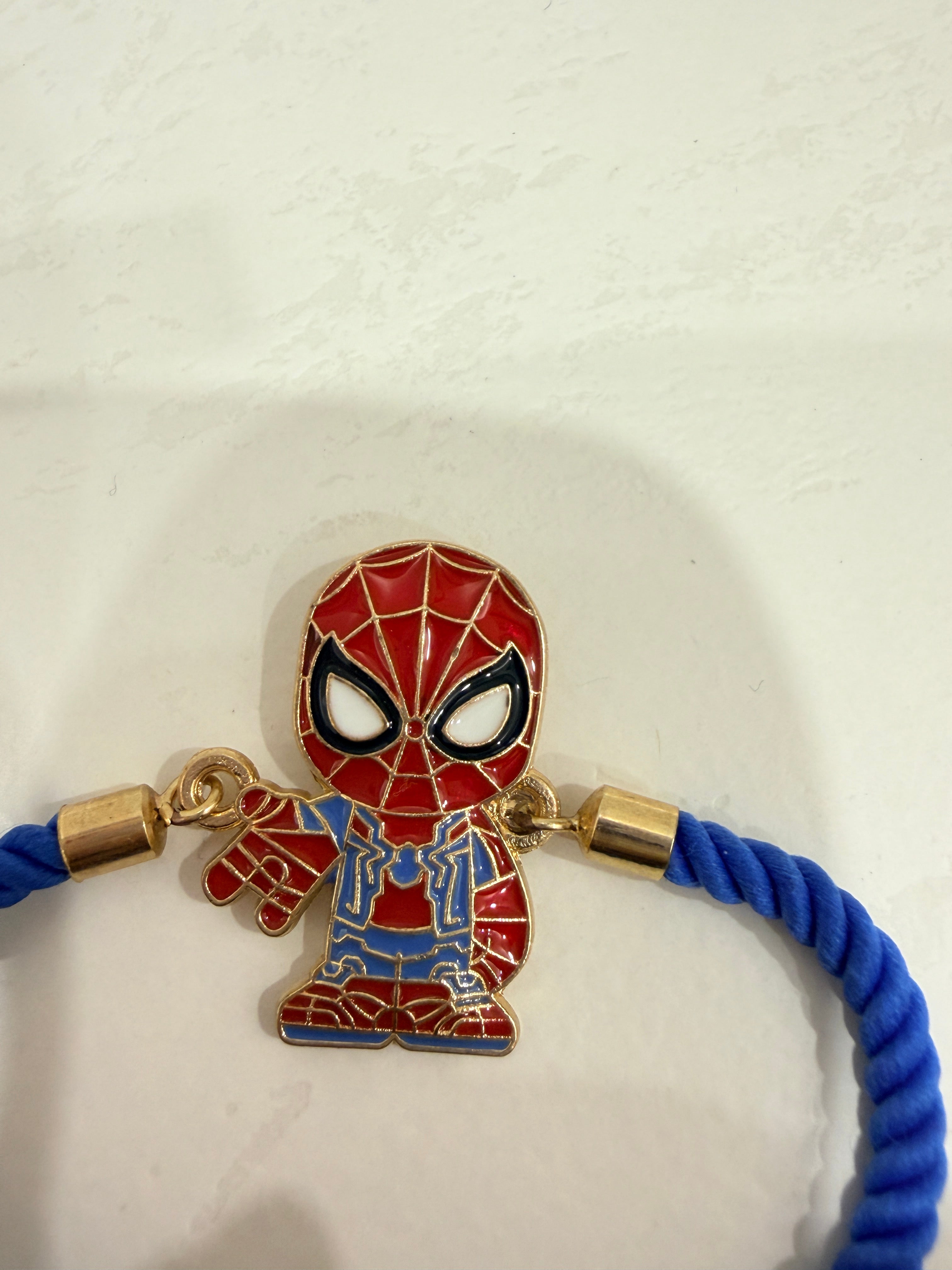 Assorted Superhero Rakhi Hamper