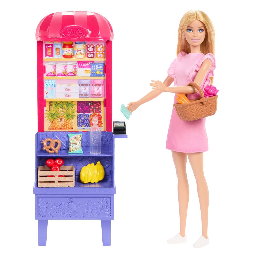 Barbie & Spiderman Sibling Rakhi Combo