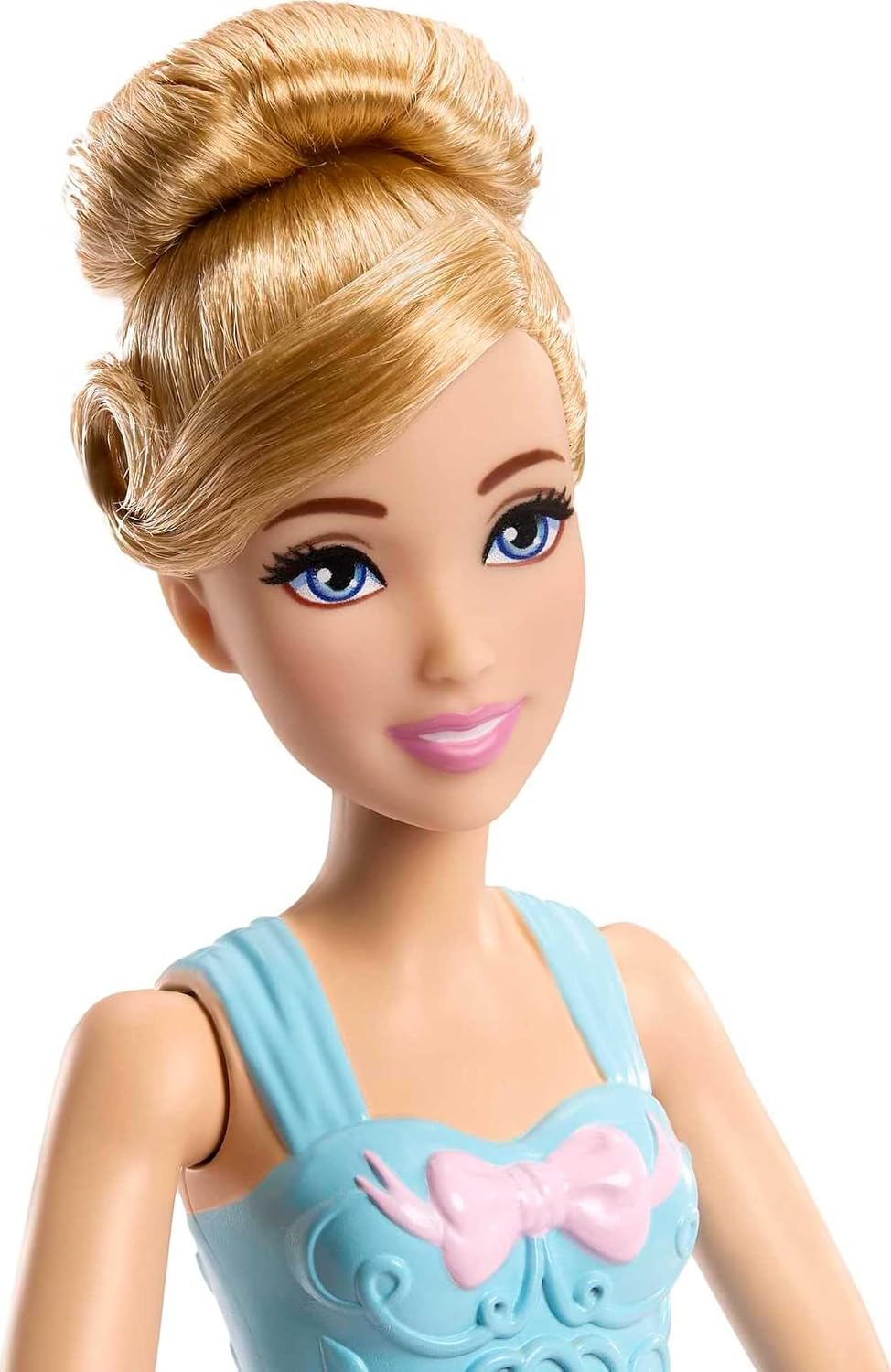 Disney Princess Toys, Ballerina Cinderella Doll