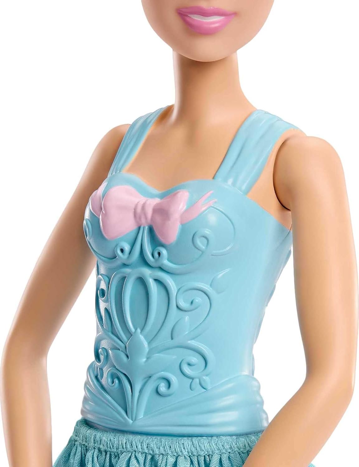 Disney Princess Toys, Ballerina Cinderella Doll