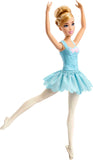 Disney Princess Toys, Ballerina Cinderella Doll