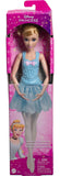 Disney Princess Toys, Ballerina Cinderella Doll