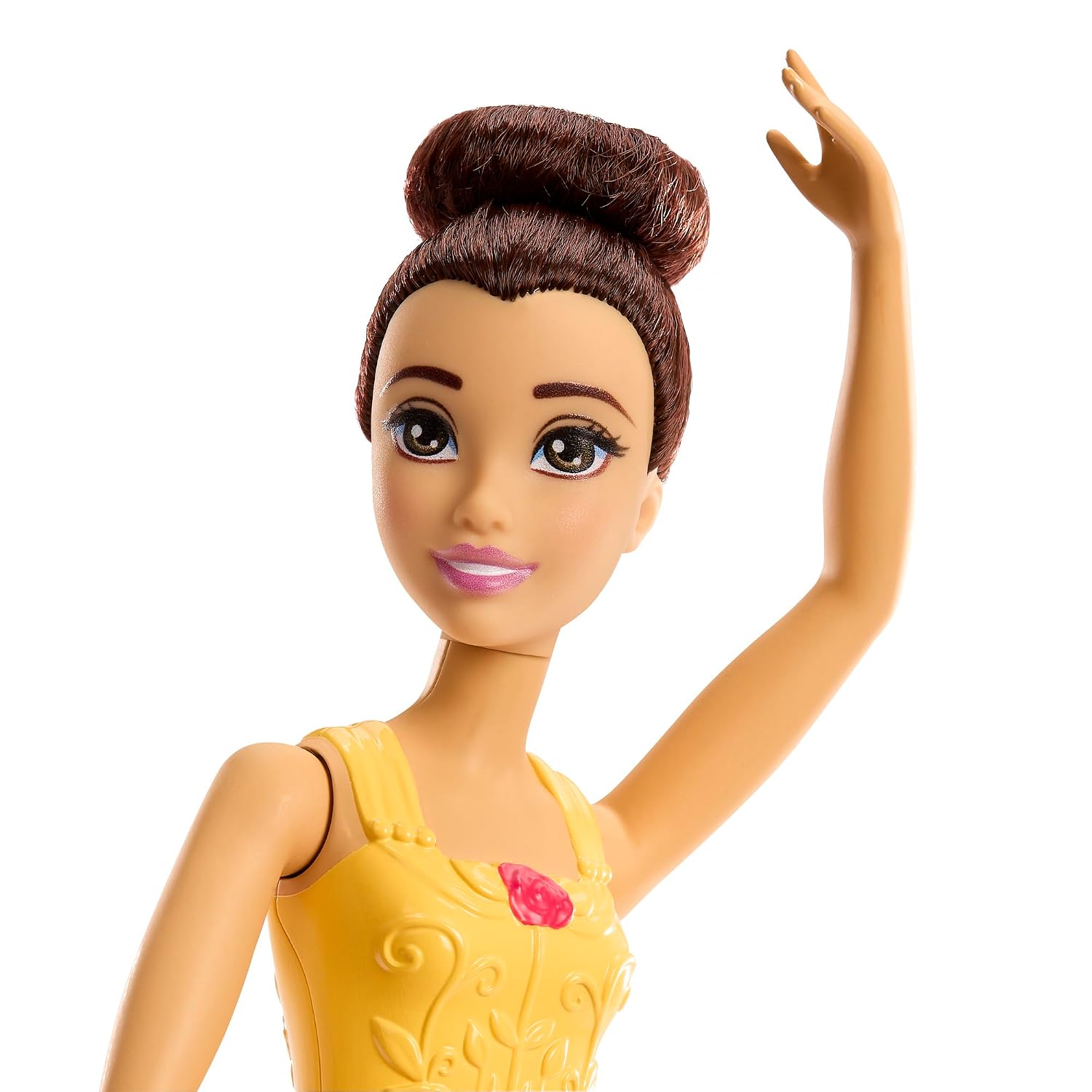 Disney Princess Ballerina Belle Doll