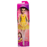 Disney Princess Ballerina Belle Doll