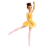 Disney Princess Ballerina Belle Doll