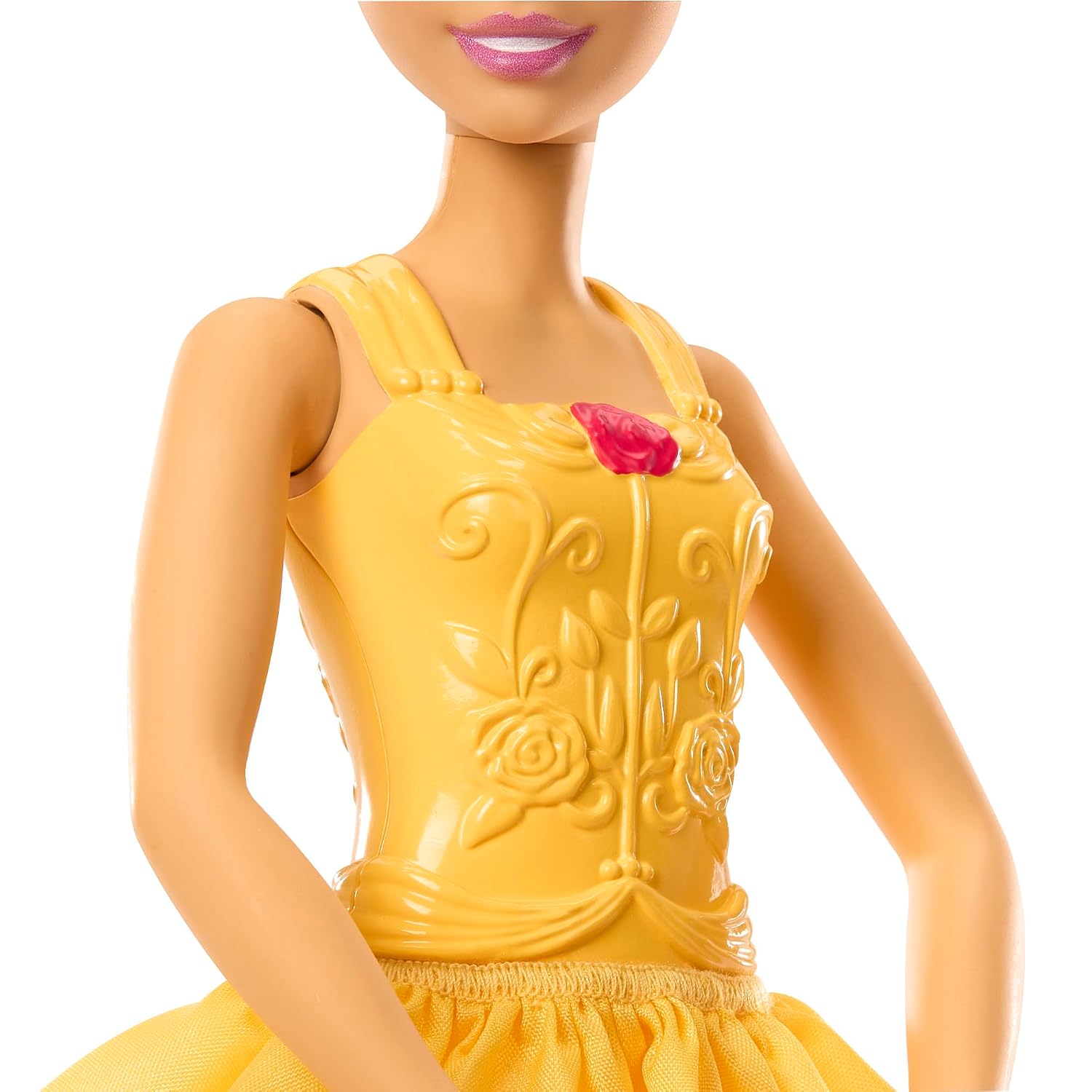 Disney Princess Ballerina Belle Doll