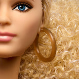 Barbie Basics 2026 Neutrals Series, Model 07