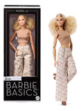 Barbie Basics 2026 Neutrals Series, Model 07