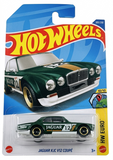 Hot Wheels Jaguar XJC V12 Coupe