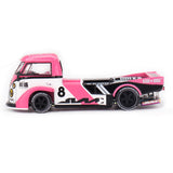 Mini GT Kaido House 245 Volkswagen T1 Kaido Radvanv1