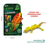Thinker Place - Learn About Lizards - Leopard Gecko