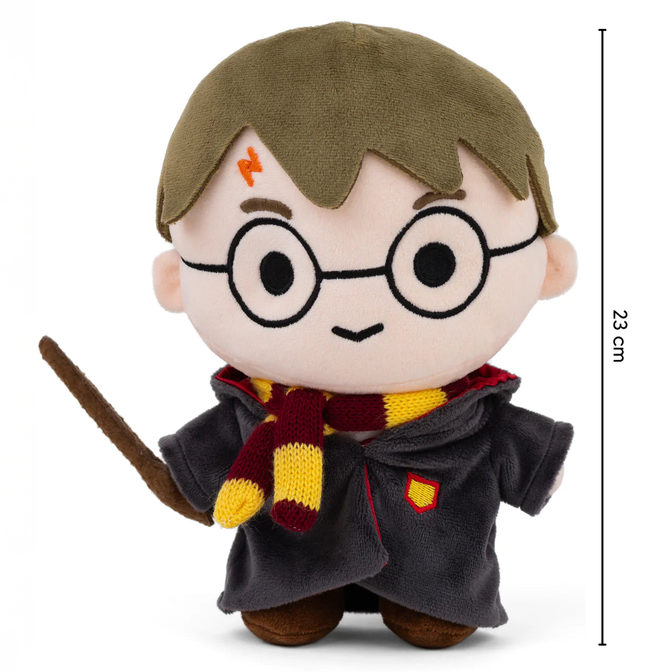Mirada Harry Potter Harry Potter Soft Toy - 23cm