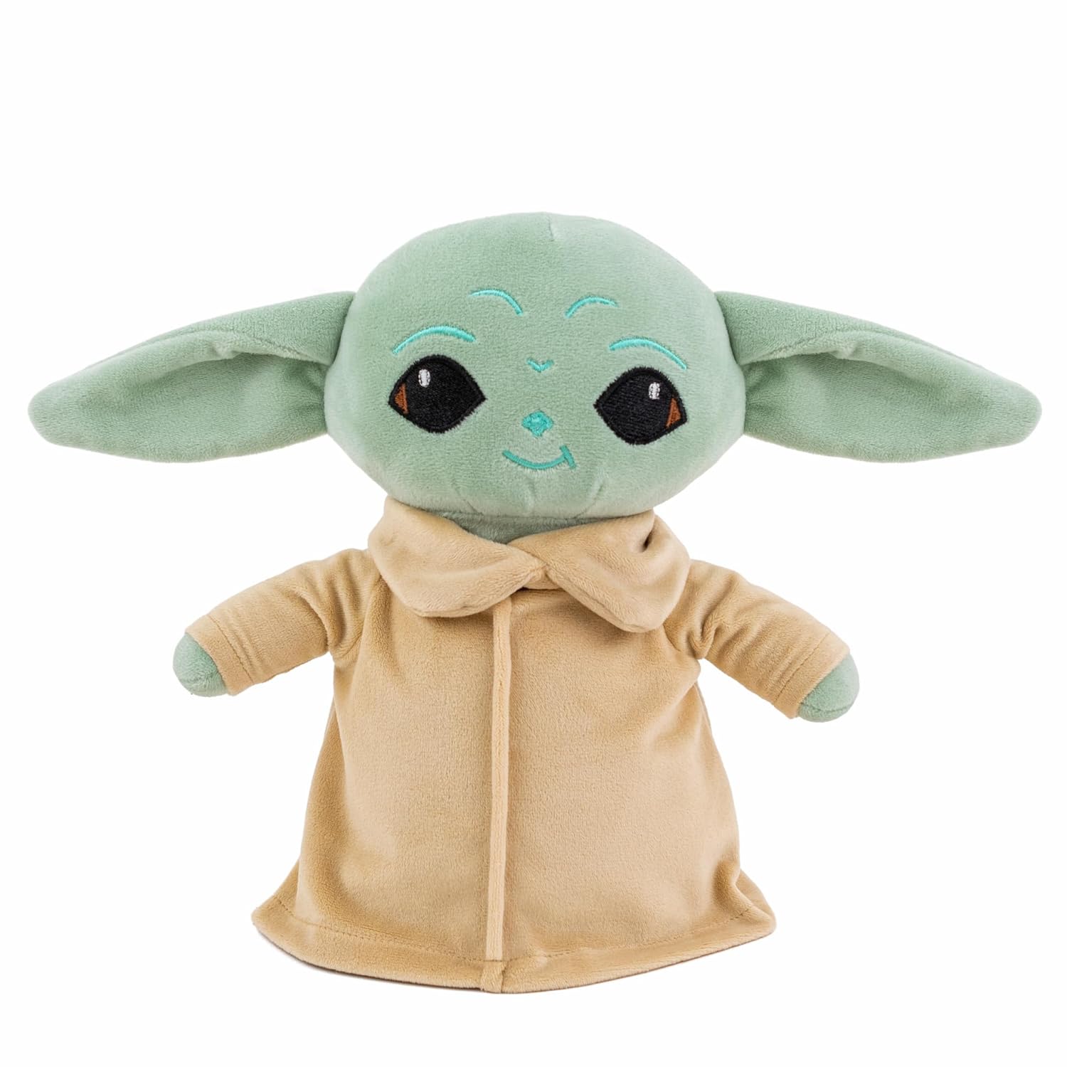 Mirada Licensed Star Wars Baby Yoda Soft Toy – 25cm