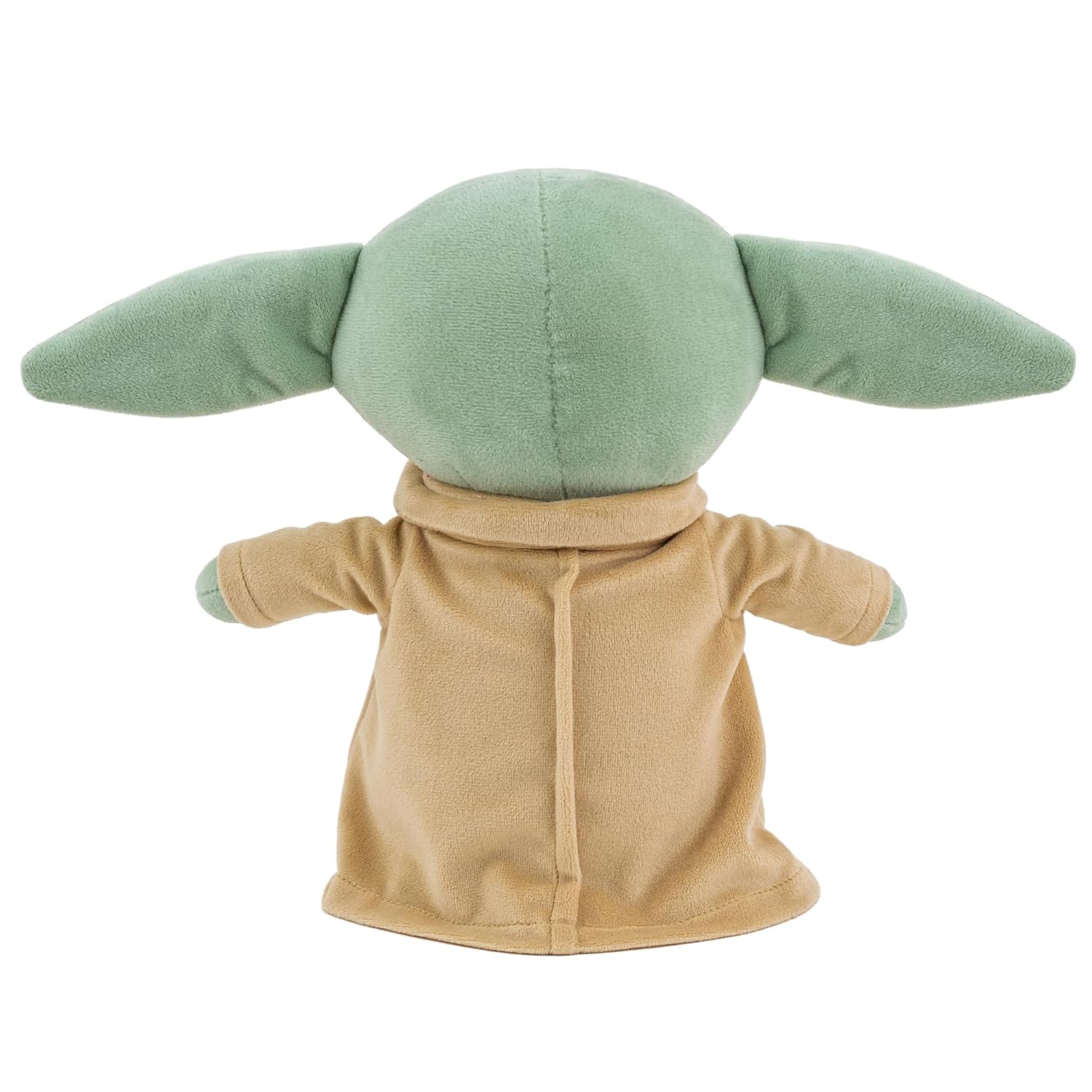 Mirada Licensed Star Wars Baby Yoda Soft Toy – 25cm