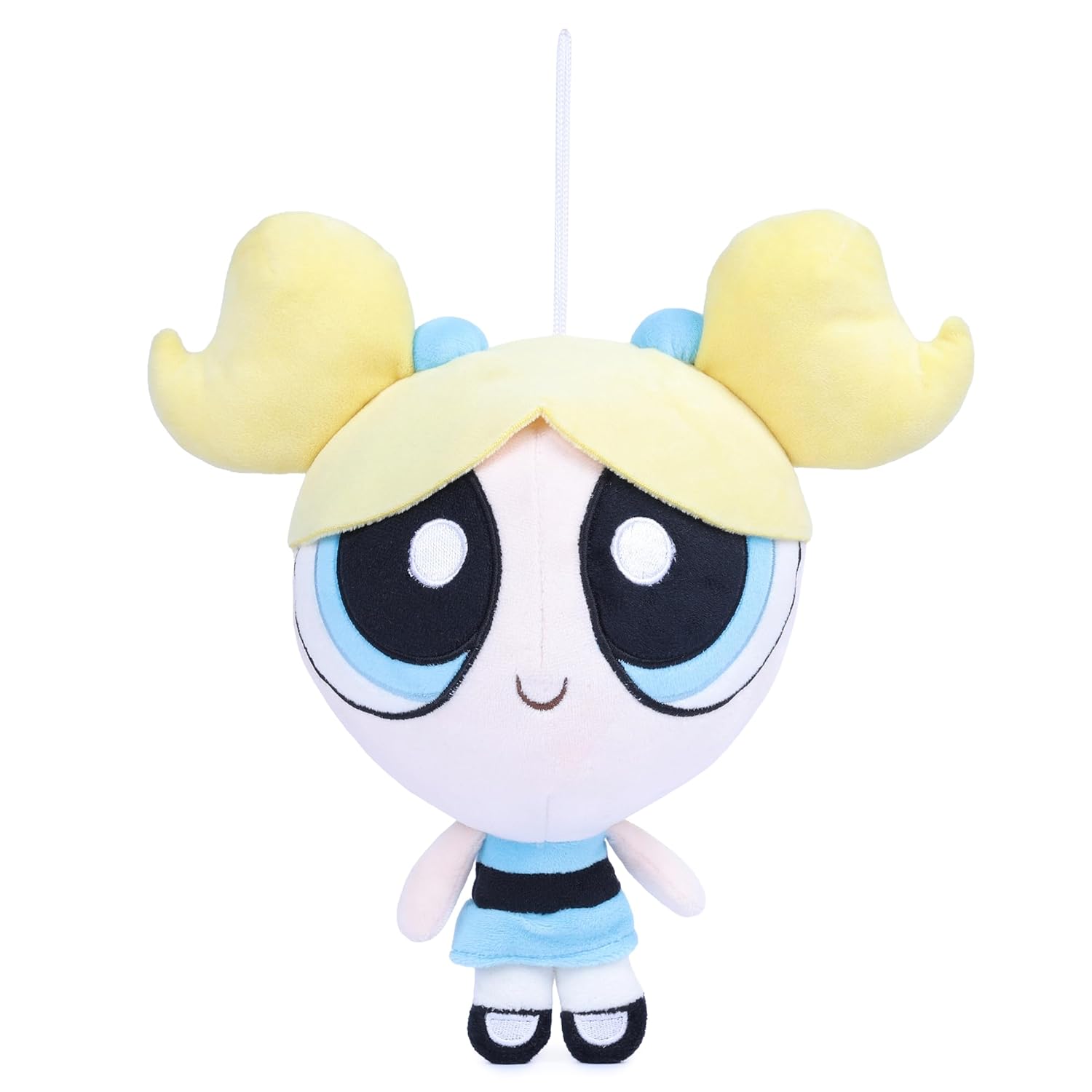 Mirada Power Puff Girls 28cm Bubbles Toy