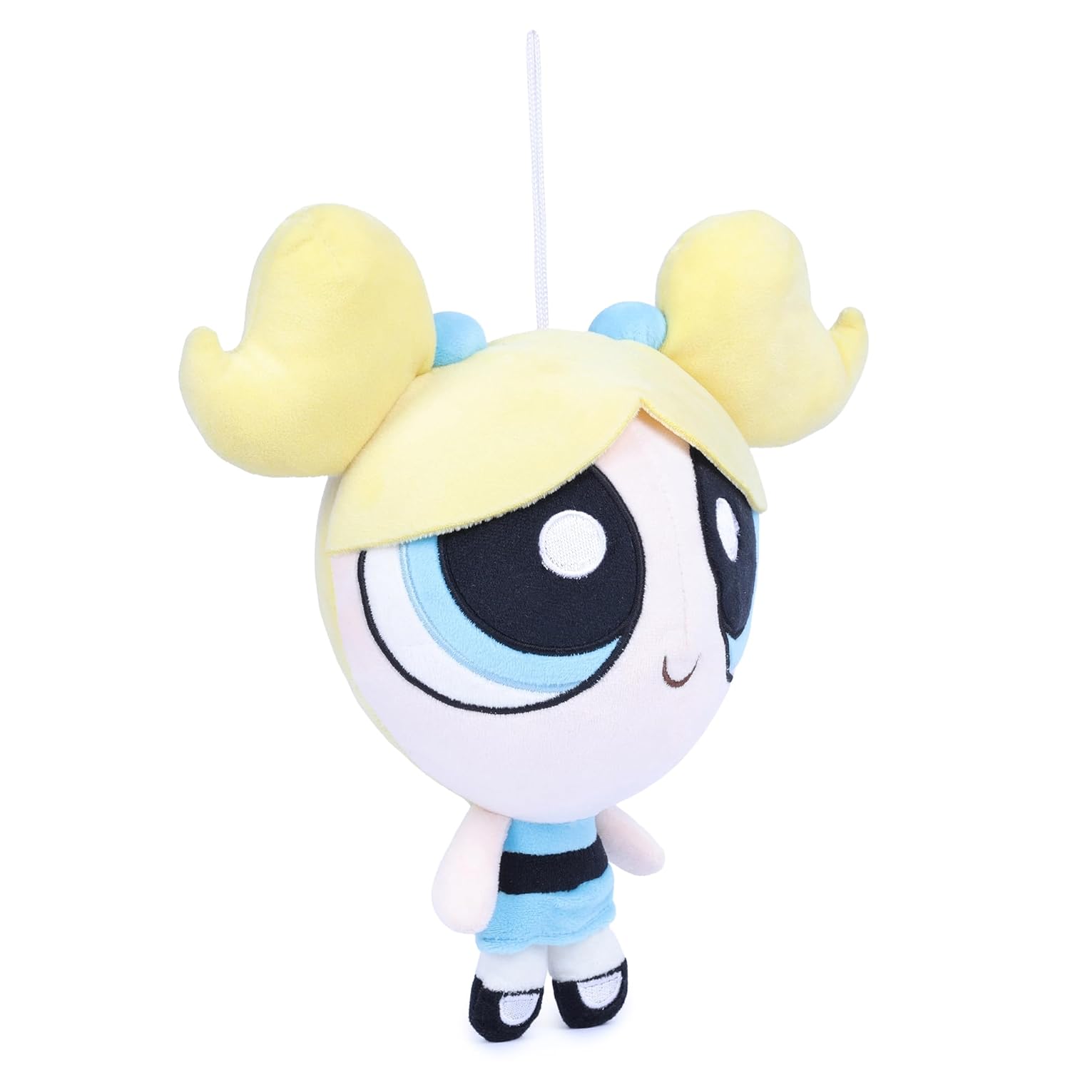 Mirada Power Puff Girls 28cm Bubbles Toy