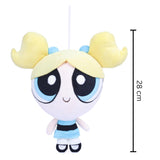 Mirada Power Puff Girls 28cm Bubbles Toy