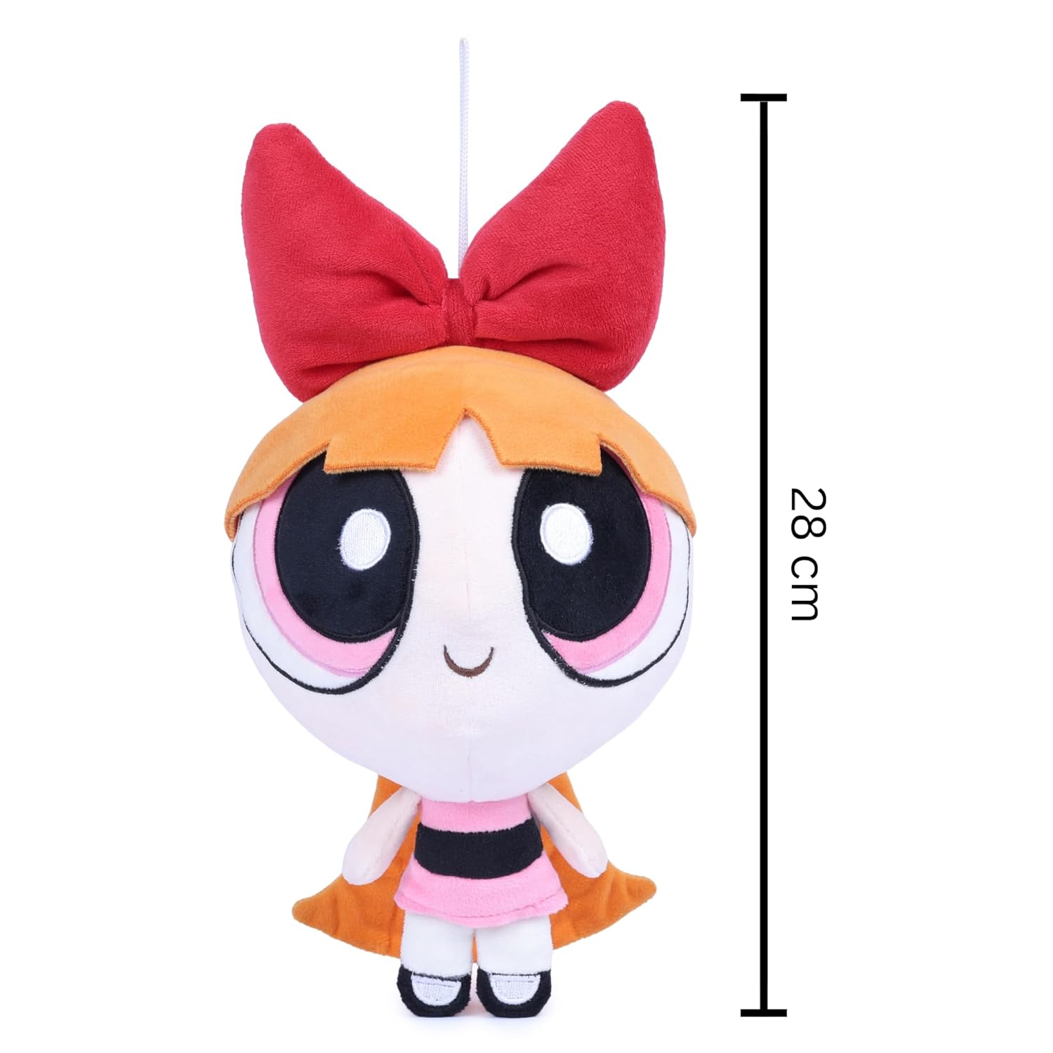 Mirada Power Puff Girls 28 cm Blossom Toy