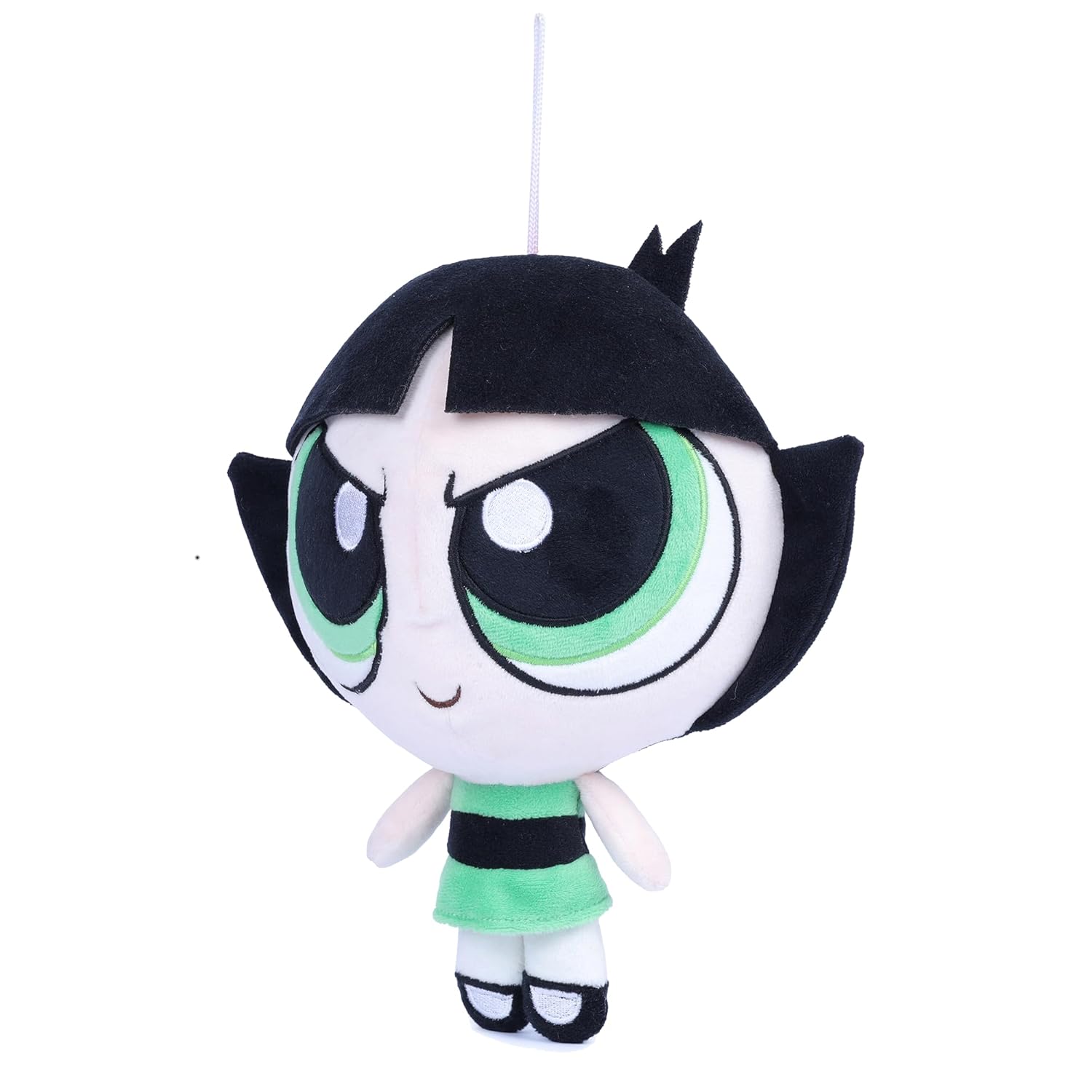 Mirada Power Puff Girls 28cm Buttercup