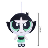 Mirada Power Puff Girls 28cm Buttercup
