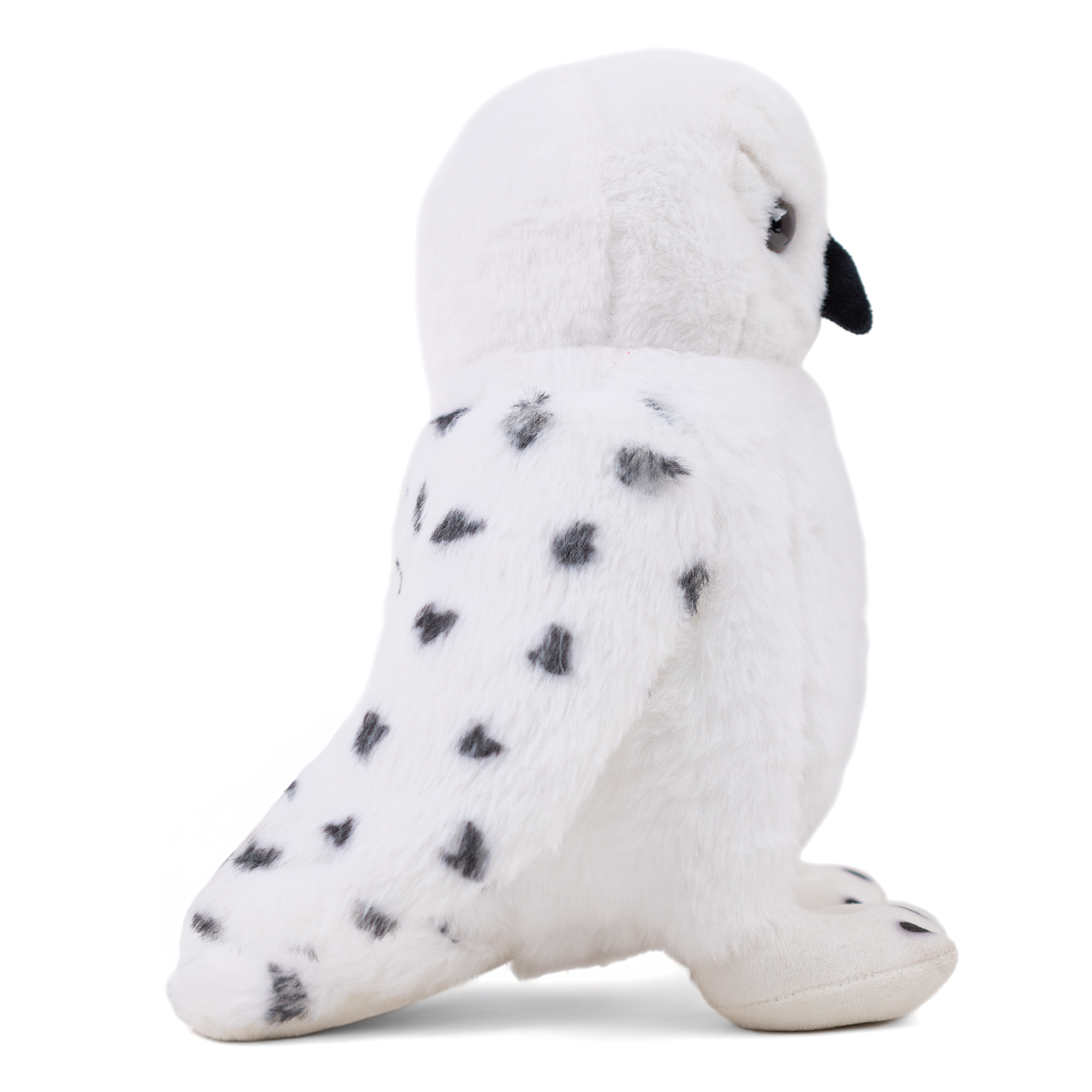 Mirada Harry Potter 23cm Hedwig Toy - packaging