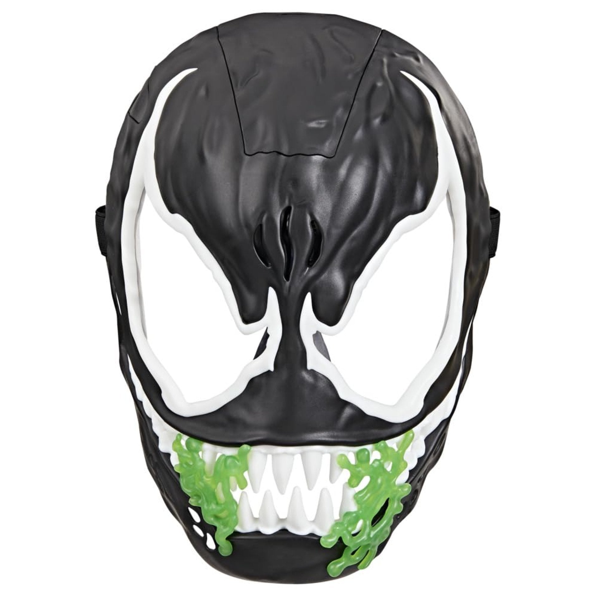 Hasbro Marvel Spiderman Venom Glow-in The Dark Mask