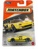Matchbox 2005 Ford GT